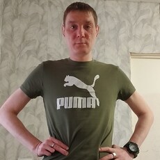 Фотография мужчины Александр, 37 лет из г. Пермь