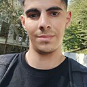 Серёжа, 22 года