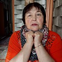 Вера, 67 лет