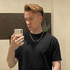 Фотография мужчины Михаил, 27 лет из г. Новосибирск