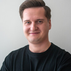 Фотография мужчины Pench, 30 лет из г. Минск