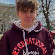 Фотография мужчины Артём, 28 лет из г. Липецк