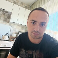 Фотография мужчины Георгий, 34 года из г. Рогачев