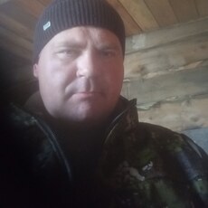 Фотография мужчины Костя, 40 лет из г. Прокопьевск