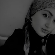 Фотография девушки Мэри, 25 лет из г. Грозный