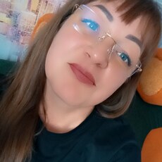 Фотография девушки Лина, 41 год из г. Красноярск