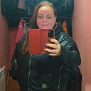 Голубоглазая, 40 лет