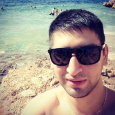 Фотография мужчины Тимур, 34 года из г. Полоцк