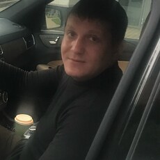 Фотография мужчины Юрий, 34 года из г. Белгород