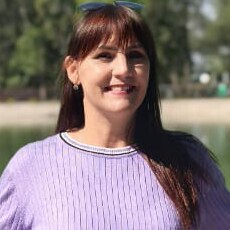 Фотография девушки Ксения, 41 год из г. Капчагай