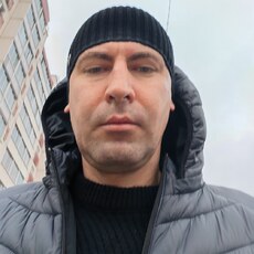 Фотография мужчины Серёга, 36 лет из г. Витебск