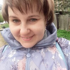 Фотография девушки Наталья, 49 лет из г. Ярославль