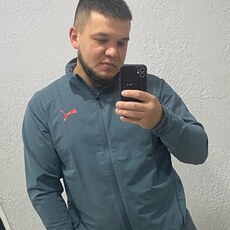 Фотография мужчины Кирилл, 32 года из г. Челябинск