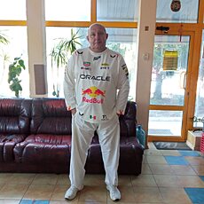 Фотография мужчины Игорь, 50 лет из г. Донецк