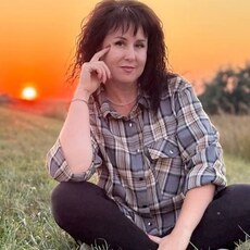 Фотография девушки Елена, 47 лет из г. Карасук