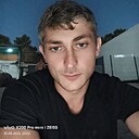 Давид, 26 лет