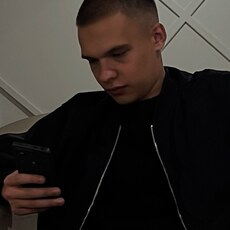 Фотография мужчины Данил, 20 лет из г. Астрахань