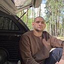 Дима, 29 лет