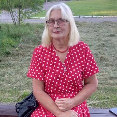 Фотография девушки Зоя, 64 года из г. Калинковичи