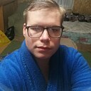 Илья, 22 года