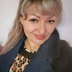 Фотография девушки Ольга, 42 года из г. Октябрьский (Башкортостан)