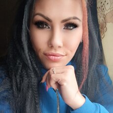 Фотография девушки Алекса, 35 лет из г. Новокузнецк