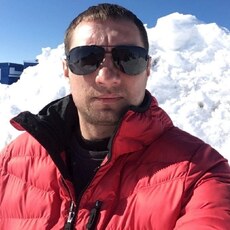 Фотография мужчины Михаил, 38 лет из г. Ставрополь