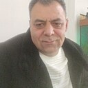 Аво, 53 года
