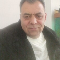 Фотография мужчины Аво, 53 года из г. Ивантеевка