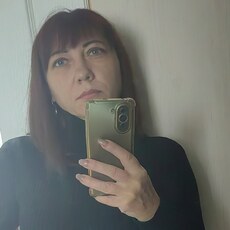 Фотография девушки Татьяна, 41 год из г. Брест