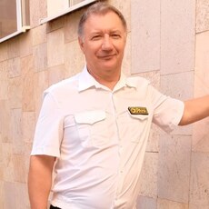 Фотография мужчины Николай, 62 года из г. Большая Мартыновка