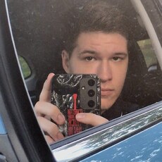 Фотография мужчины Даниил, 21 год из г. Москва