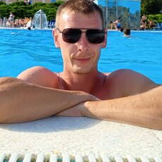 Фотография мужчины Алексей, 34 года из г. Уварово