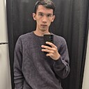 Dinislаm, 25 лет