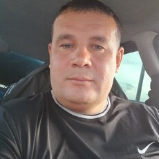 Фотография мужчины Ильхан, 39 лет из г. Чишмы