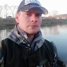 Фотография мужчины Павел, 34 года из г. Кунгур