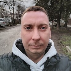 Фотография мужчины Иван, 36 лет из г. Георгиевск