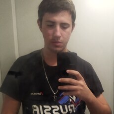 Фотография мужчины Дмитрий, 20 лет из г. Зеленодольск