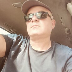 Фотография мужчины G G, 46 лет из г. Сухум