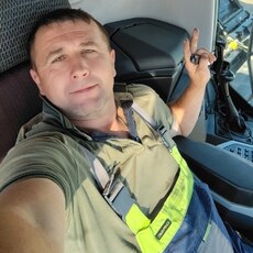 Фотография мужчины Дмитрий, 44 года из г. Базарный Карабулак