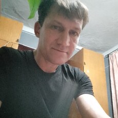 Фотография мужчины Олег, 45 лет из г. Черемхово