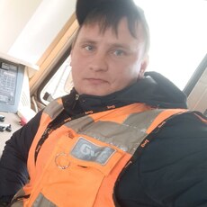 Фотография мужчины Andrei, 31 год из г. Богданович