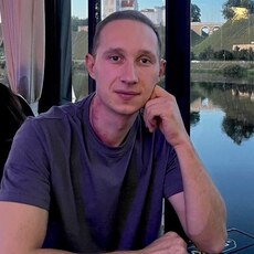 Фотография мужчины Влад, 25 лет из г. Гродно