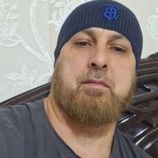 Фотография мужчины Тимур, 40 лет из г. Грозный