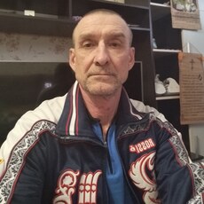 Фотография мужчины Тус, 55 лет из г. Бузулук