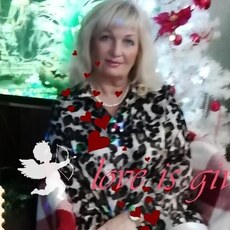 Фотография девушки Ольга, 63 года из г. Нижний Новгород