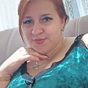 Рыжая Бестия, 28 лет