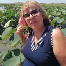 Фотография девушки Людмила, 59 лет из г. Череповец