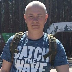 Фотография мужчины Alexander, 43 года из г. Шебекино