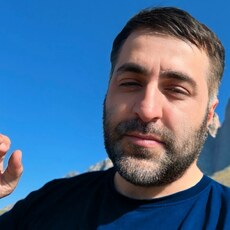 Фотография мужчины Ruslan, 38 лет из г. Назрань